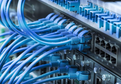 Cable Management