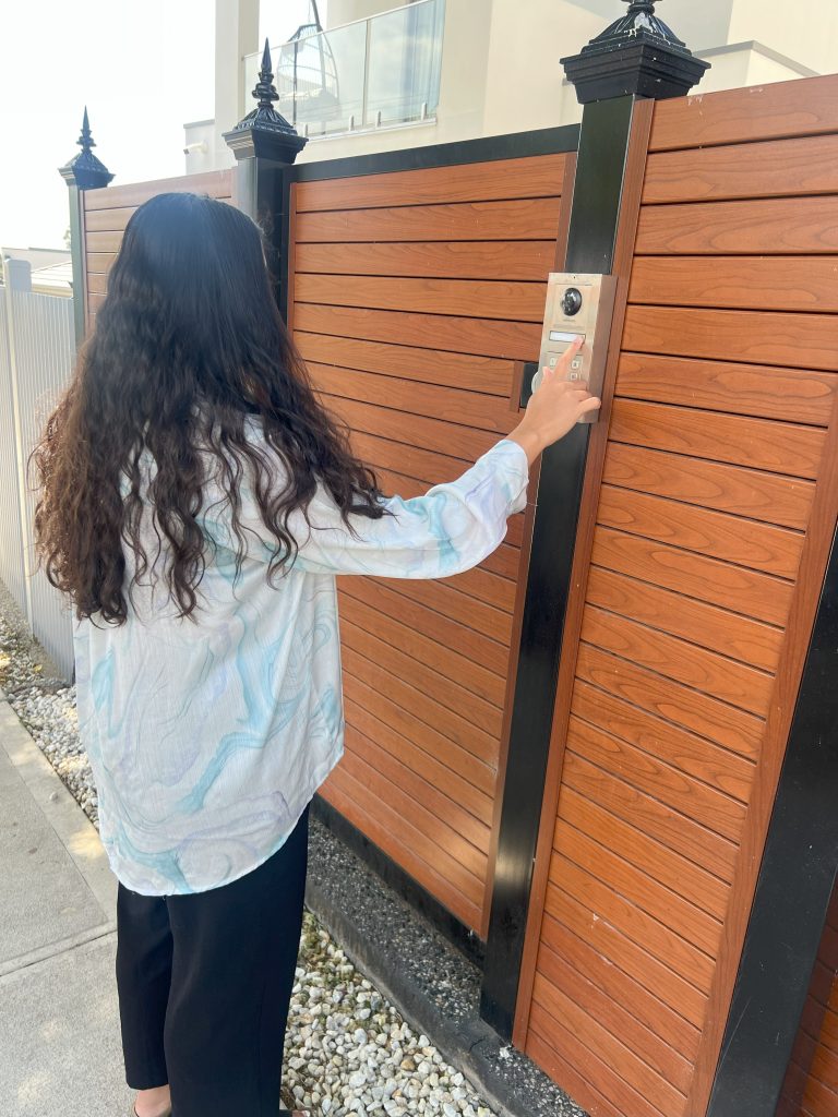 Gate Automation