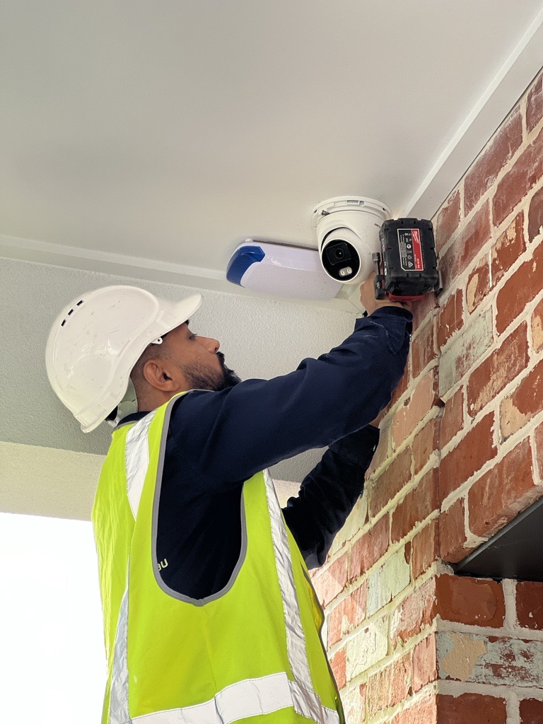 visionxsecurity-cameras-installation
