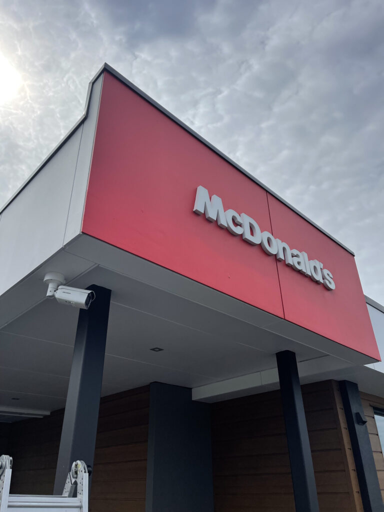 mcdonalds-cctv-security-adelaide